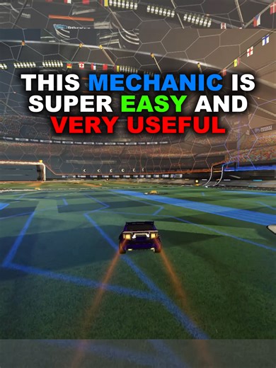 Rocket League: Master Zap-Dash Mechanics to Rank Up