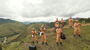 WATCH: FBRC Class 2025-138 MALIG-EN Official Class Song - "MALIG-EN" Under the steadfast leadership of SSUPT CHRISTINE DOCTOR-CULA, Acting Director of NFTI, and the dedicated supervision of CINSP ATTY. RUEL B. CARRIEDO, Regional Training Director, the Fire Basic Recruit Course Class 2025-138 MALIG-EN has journeyed forward with resilience, hard work, and unwavering commitment. More than just enduring the rigorous demands of training, they have discovered the value of harmony and unity, not only i