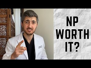Becoming A Nurse Practitioner Worth It? 6 Things You Should Consider Before Starting NP School