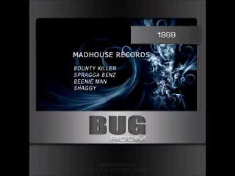 Bug Riddim Instrumental