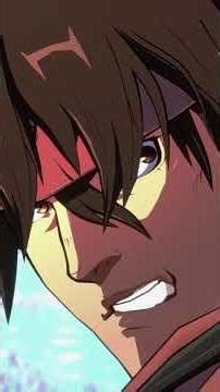 Who is Sol Badguy Made For? | GGST