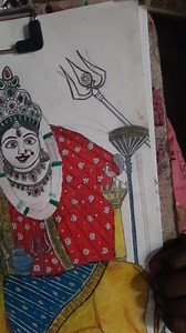 How to draw a young man profile portrait 🗣️ #drawingtutorial #howtodrawaface #howtodraw #pportraitdrawing #drawing #dibujo #desenho #chamudamata_art #chotilaa | દેવી પૂજક મારોસમાજગરીબ કેમ