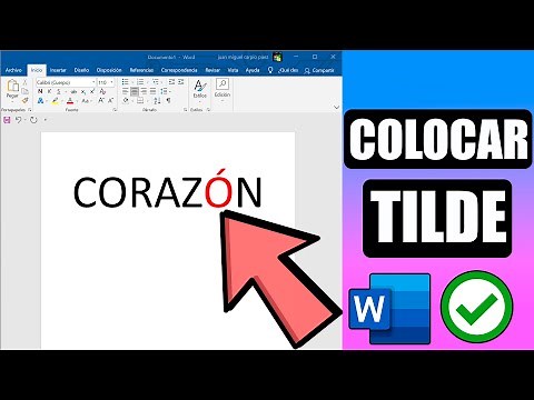 ✅How to automatically add accent marks in Word