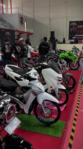 Wave 125i Modification Tips and Tricks