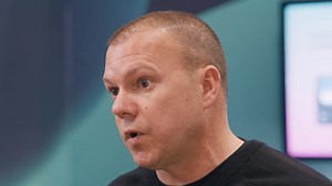 12 reactions | Verifone + FreedomPay = a game-changing partnership. John Mansfield shares how we’re uniting Verifone’s industry-leading hardware with FreedomPay’s Next Level Commerce platform to deliver seamless, secure and scalable payments. The result? A frictionless commerce experience that optimizes every customer interaction. Watch now to see how we’re driving payments forward together. | Verifone | Facebook