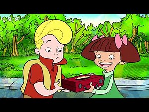 Class Of 3000 - S2E12 (HQ)