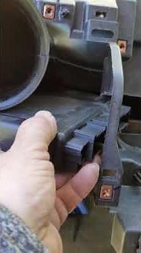 2006 Hummer H2 Body Control Module