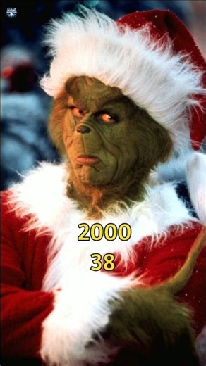 🎬 The french stole Christmas 🎁 cast then and now Evolution ✨