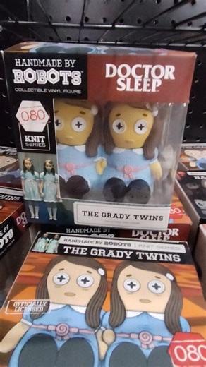 🔪Funko Pop Chucky Doctor Sleep Horror Movie Figurines Spirit Halloween #shorts #trending #viral #fyp