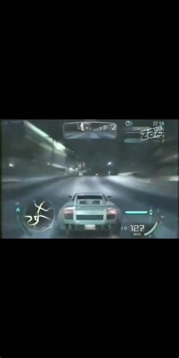 Need For Speed: Carbon - PC CD / GameCube / Xbox 360 / PlayStation 2 (Cybernet)