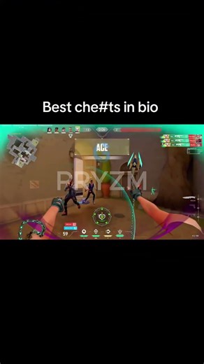 BEST IN THE GAME ✅ (LINK IN BIO) #valorant #colorbot #valorantclips #triggerbot #gaming #clips #valo