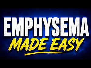 EMPHYSEMA