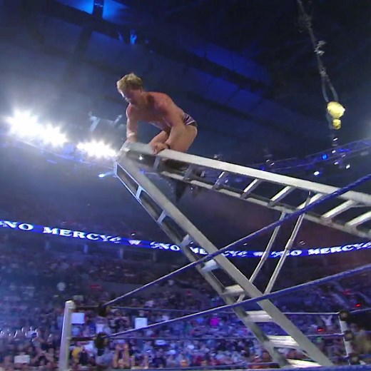 491K views · 106 shares | Shawn Michaels and Chris Jericho laid it all on the line in a classic at WWE No Mercy 2008! "Stone Cold" Steve Austin's #BrokenSkullSessions with Chris Jericho is available NOW on Peacock TV in the U.S. and WWE Network elsewhere! | WWE Network | Facebook