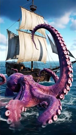 octopus #octopus #animation