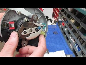 Holley TPS Kit for Model 4150 and HEI Distributor Upgrade