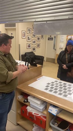 Inuksuk High School on Reels