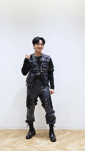 CASE 143 -Japanese ver.- ハッシュタグチャレンジスタート！