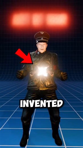 The Secret Belt Buckle Gun Officers Used as a Last Resort 💥😱 #shorts