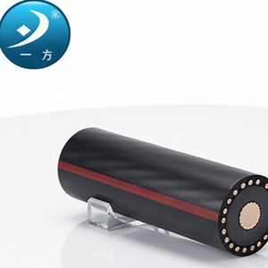 [Hot Item] High-Quality 15kv XLPE Insulated Copper Power Cable, 500m