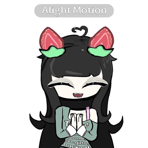 Period blood stain mixed with expired koolaid❤️