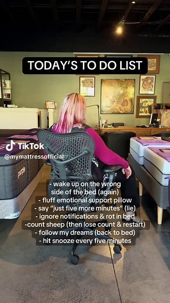 Improve Your Sleep with Quality Mattresses and Pillows