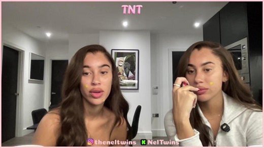 Chill desktop 🤍💕