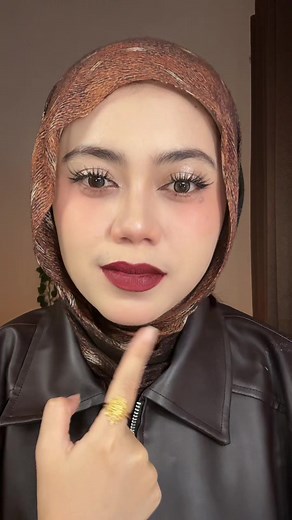 Lip Matte Warnanya Badaasss Banget — Review Warna Lip Matte