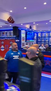 83K views · 735 reactions | We are open and serving from 11am today  for our home game against Motherwell, kick off 3pm. Aged 18 and over in all areas and first come, first served as normal. All of our usual hospitalities including out legendary Louden free food throughout the day. Hope you all had a lovely Christmas and look forward to seeing you today ⚪️ | The Louden Tavern: Ibrox Stadium - More Than A Pub | Facebook