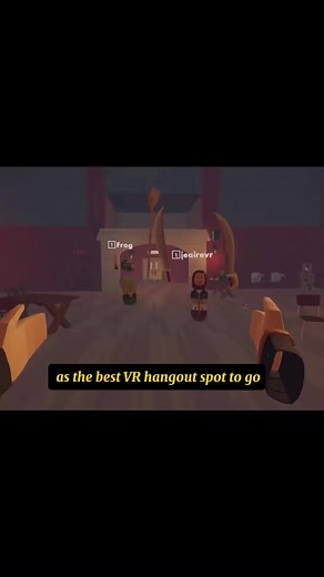 Rec Room shutting down: 3 days left to play