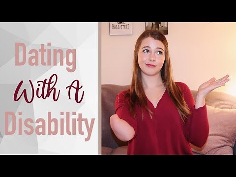 DATING WITH A DISABILITY | Living with One Hand