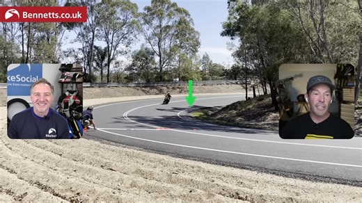 6.1K views · 19 reactions |  Even experienced bikers make mistakes—like poor observation, bad positioning, or skipping basic checks... #BikeSocial highlights the most common errors and how to avoid them for safer, smoother rides! | Bennetts | Facebook