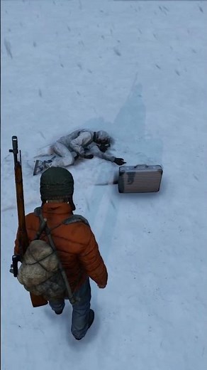 EVERYTHIHNG, you NEED to know about the scientist's briefcase in Sakhal #dayzfrostline