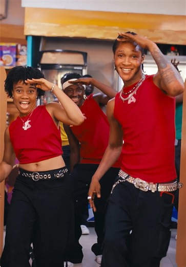 Unexpected Family Moments in Trending TikTok Dance Challenges