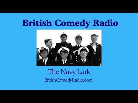 The Navy Lark : Series 1, Episode 1