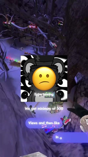 Small Youtubers #gorillatag #2019 #gtag #roblox #theothersideofmakebelieve #vr