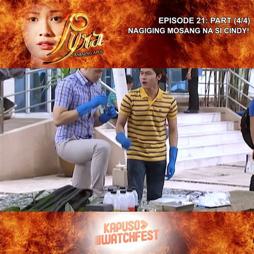 Pyra, a born pyrokinetic, can create fire when overwhelmed by extreme anger. To prevent accidents, she learns to control her emotions, adopting a sunny and positive outlook. Raised by her loving and protective mother, Merly, Pyra grows up unaware of her real parents. Despite mastering her powers, emotional outbursts still pose a threat to those around her. Will Pyra discover her true parents? If she does, will she choose them over the mother who raised her? And can she fully control her dangerou