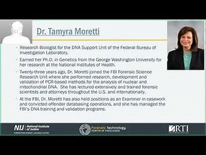 The Elements of DNA Profile Interpretation and Probabilistic Genotyping