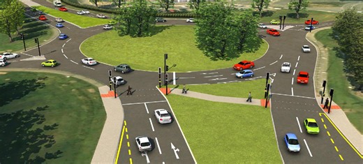 Sunderland City Council issue huge update on proposals for bus lane on one of Chester Road to A19