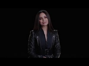 Sofia Carson - Behind The Song: - Timeless
