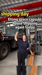 4.2K reactions · 195 shares | AffordableHousing – Affordable Housing for All: The Benefits of Modular Homes | Etong Capsulehouse | Facebook