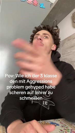 Managing Aggression Problems in School Settings