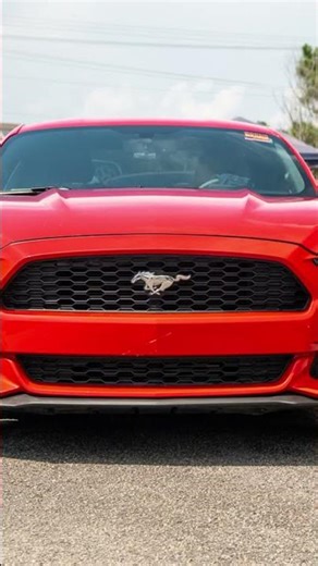 A legacy that’s always front and center. 59 years of never following.