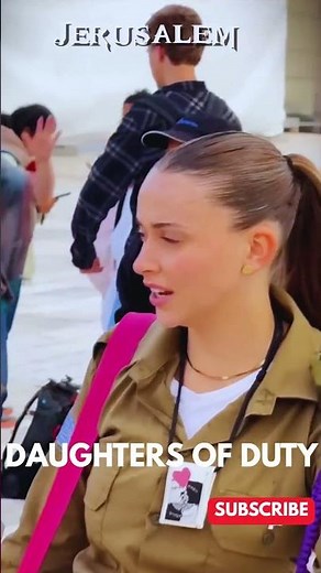 Jerusalem’s Youth: Strong, Rooted & Unbreakable 🇮🇱 Rooted in Faith, Strong in Spirit: Jerusalem 🇮🇱