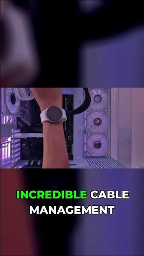 Height Y70 Case Review: Amazing Cable Management!