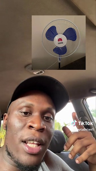 Outa Brian on TikTok