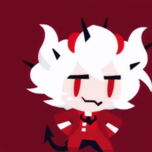 Helltaker Beelzebub Edit: A Demon’s Dance