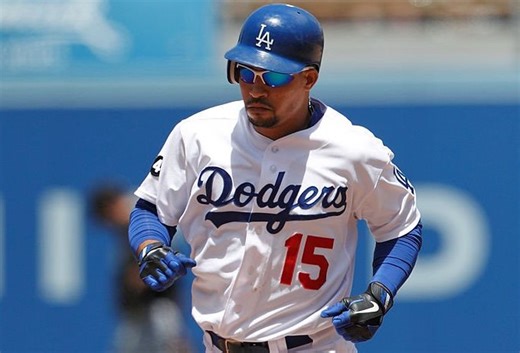 This Day In Dodgers History: Wally Moon Acquired In Trade & Rafael Furcal Signs 3-Year Contract