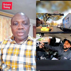 1.7K views | How To Control Your Steering Wheels On Double Road To Avoid Breaking Side Mirrors And Car Scratching | Drivers Today | Facebook