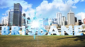 Who said it never snows in Brisbane? ❄️ Frozen the Musical opens at QPAC in February 2022! Join the waitlist to be one of the first in line for tickets at https://frozenthemusical.com.au/ #FrozenAUS | Frozen - The Musical