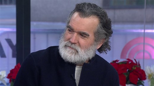 Brian d’Arcy James on ‘The Copenhagen Test,’ New Holiday Song